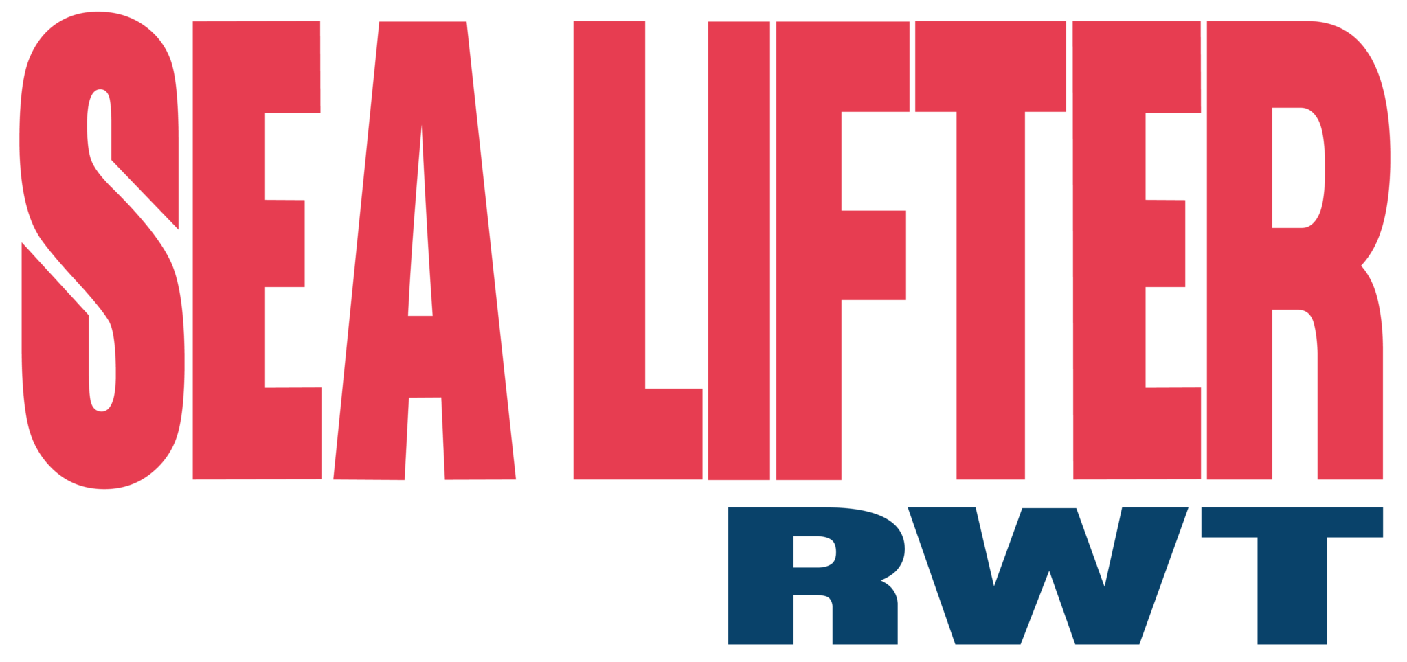 Raw Water Tower Design and Manufacture Sea Hercules Cranes